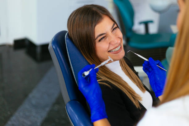 Professional Holistic Dental Care Services in Grants Pass, OR