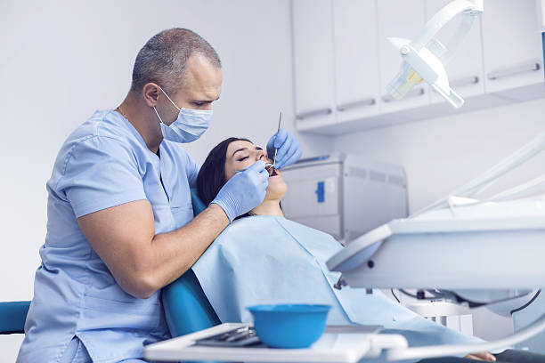 TMJ/TMD Treatment in Grants Pass, OR